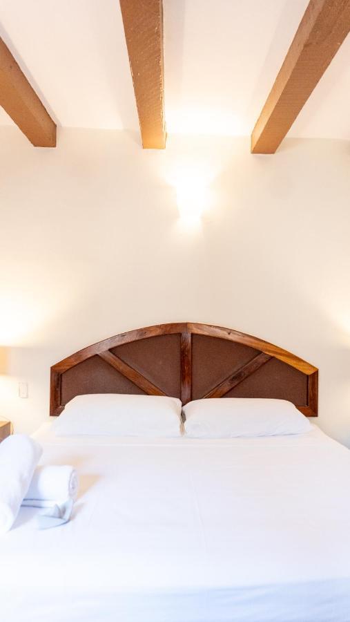 Esencia Puerto Escondido Hotel ปูแอร์โตเอสกอนดิโด ภายนอก รูปภาพ