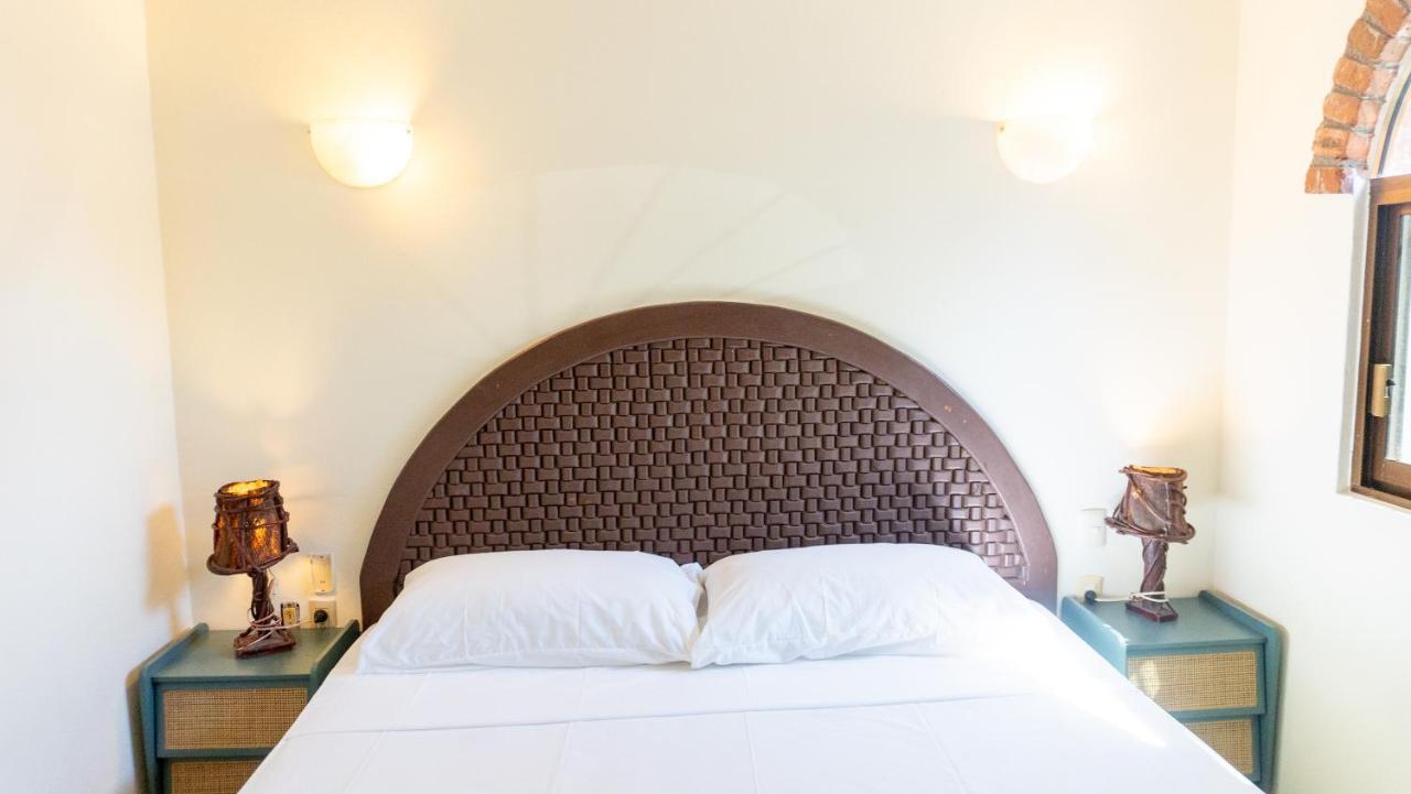 Esencia Puerto Escondido Hotel ปูแอร์โตเอสกอนดิโด ภายนอก รูปภาพ