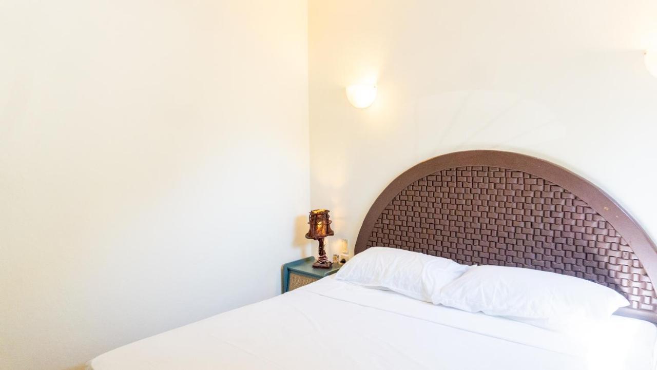 Esencia Puerto Escondido Hotel ปูแอร์โตเอสกอนดิโด ภายนอก รูปภาพ