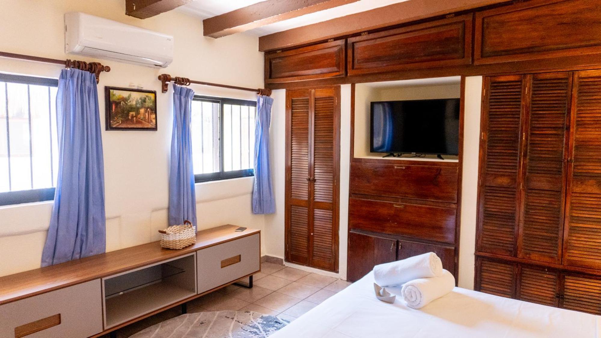 Esencia Puerto Escondido Hotel ปูแอร์โตเอสกอนดิโด ภายนอก รูปภาพ