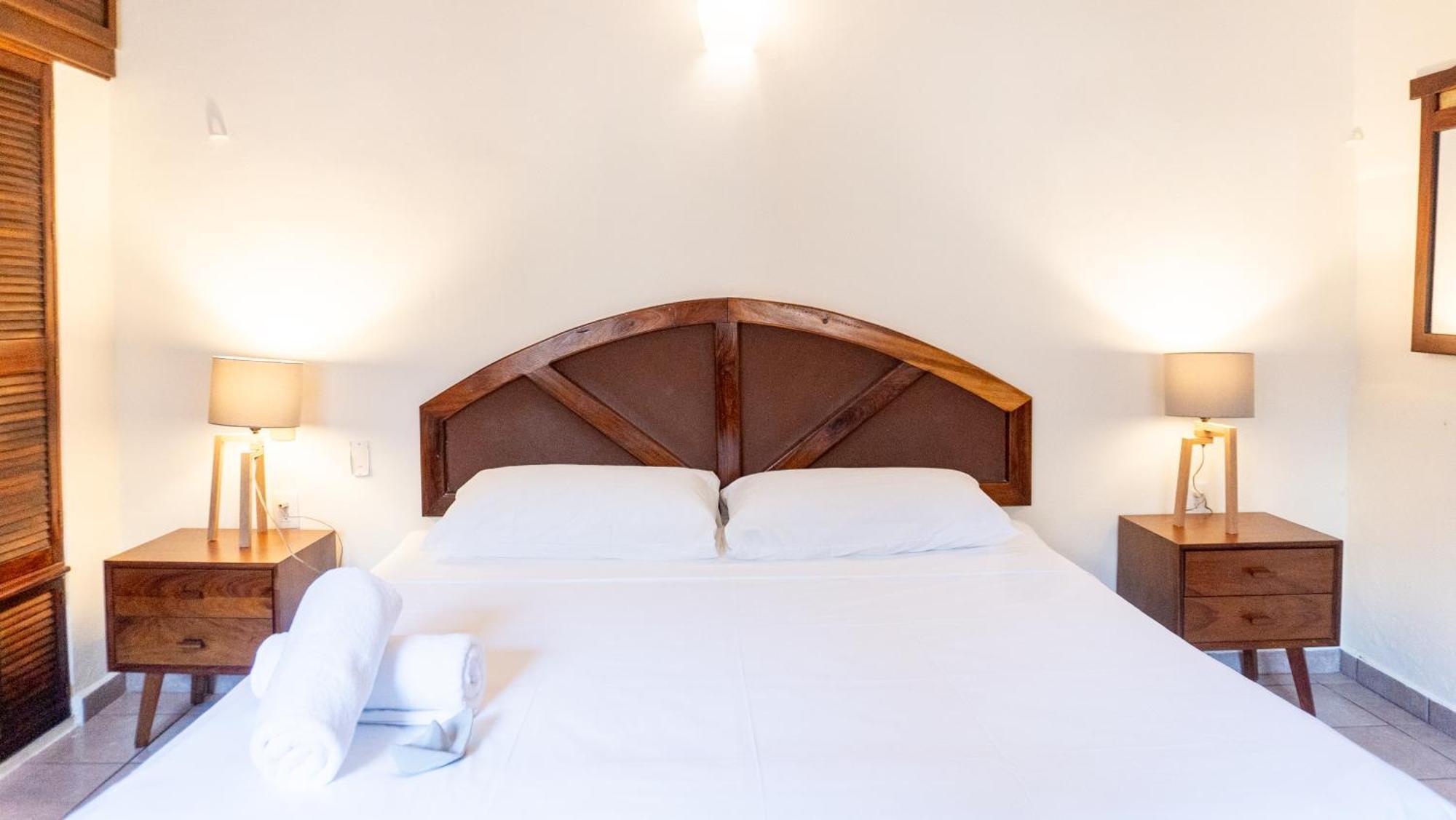 Esencia Puerto Escondido Hotel ปูแอร์โตเอสกอนดิโด ภายนอก รูปภาพ